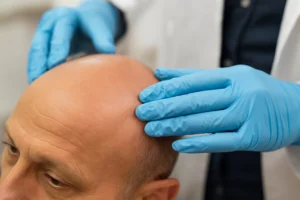 آمادهسازی قبل از کاشت مو برای نتیجه بهتر